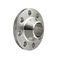 F44 Duplex Stainless Steel Flanges / Weld Neck Flange For Construction