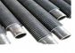 High Frequency Welded Finned Seamless Steel Pipe With 5mm - 30mm Fin Height