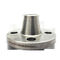 Welding Neck Seamless Alloy Steel Flanges ASTM A182 F44 SW RF 150LBS ASME B16.5