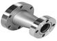 ASME B16.5 Threaded Reducing Flange NPT LJ RF Flange For Chemicals And Gas