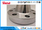 Stainless Steel RF Alloy Steel Flanges Welding Neck A182 321H Forged Fatigue Resistance