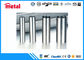 3&quot; Seamless Stainless Steel Threaded Pipe A790 SCH 40S Uns S32750