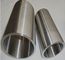 Lightweight Seamless Steel Pipe Heat Resistance High Ductility With Polished Surface