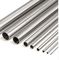 UNS N06022 ASTM B16.9 Nickel Alloy Tube High Purity With Stable Performance