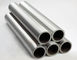 Pickling Surface Nickel Alloy Pipe / Welded Steel Pipe For Heating System