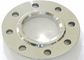 ASME B16.5 Standard Forged Flange CL 2500 S32750 Material Hot Dip Galvanizing