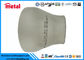 Inconel 600 Alloy Steel Pipe Fittings 2*11/2'' ANSI B SCH10