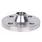DN25 Nickel Alloy Flanges For Construction Welding Connection ANSI Standard