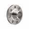 4 Inch DN100 Forged Flanges Welding Neck Alloy Steel Fatigue Resistance