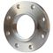 ASTM A234 WP Alloy Steel Flanges SO Slip On Welding 1 Inch DN100 Hot Galvanized