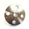 ASTM A234 WP Alloy Steel Flanges SO Slip On Welding 1 Inch DN100 Hot Galvanized