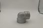 Seamless Elbow Stainless Steel Pipe Fittings Forged Elbow 2 Inch 90 Degree Long Radius