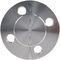 Fatigue Resistance Nickel Alloy Flanges 4/3&quot; Class 300 Inconel 800 For Construction