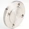 Blind Alloy Steel Flanges 1/2&quot; Class 300 Inconel 600 Flange For Gas Water And Oil