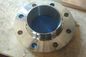 Durable 10 Inch Alloy Steel Flanges Stainless Steel Weld Neck Flange High Strength