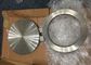 High Quality Nickel Alloy Steel Flange Spectacle Blind 150# 14&quot; RF Monel400 ASME B16.48