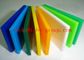 Low Scratch Resistance 1220*2440*1.0mm High Gloss Acrylic Sheets for Furniture