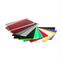 30mm 1220x2440mm Colored Acrylic Cardboard Sheets