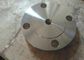 F316L Blind RF DN50 150LB Forged Stainless Steel Flange B16.5