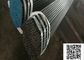 Cold Drawn OD2500mm Ssaw Spiral 6&quot; Sch40 Carbon Steel Pipe