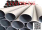 Petroleum Thick Wall Q235 ASTM A312 SS316L Seamless Pipe