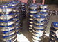 SCH80S RTJ 3&quot; WN RF Welding Forged Nickel Alloy Flanges