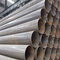 304L TP316 Welded Sch40 Stainless Steel Seamless Galvanized Pipe