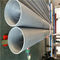 60mm Thickness Duplex Stainless Steel Seamless Pipe for industry