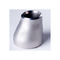 ANSI B16.9 Stainless Steel Eccentric Reducer Concentric Reducer Butt Weld Pipe Fittings Reducer