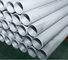 ASTM 254SMo 1.4547 Super Austenitic Seamless Steel Pipe UNS S31254