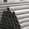 Low Alloy Steel Tube 1-1/2&quot; High Pressure High Temperature A213 UNS K41545 Seamless Pipe XXS
