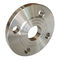 ISO9001 C276 Material 3 Inch CL 300 SCH40S Hastelloy Nickel Alloy Flanges