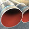 ASTM 3pe Coating LSAW Welded Carbon Steel Pipe