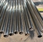 Alloy Steel Pipe  ASTM/UNS N06625  Outer Diameter 20&quot;  Wall Thickness Sch-5s