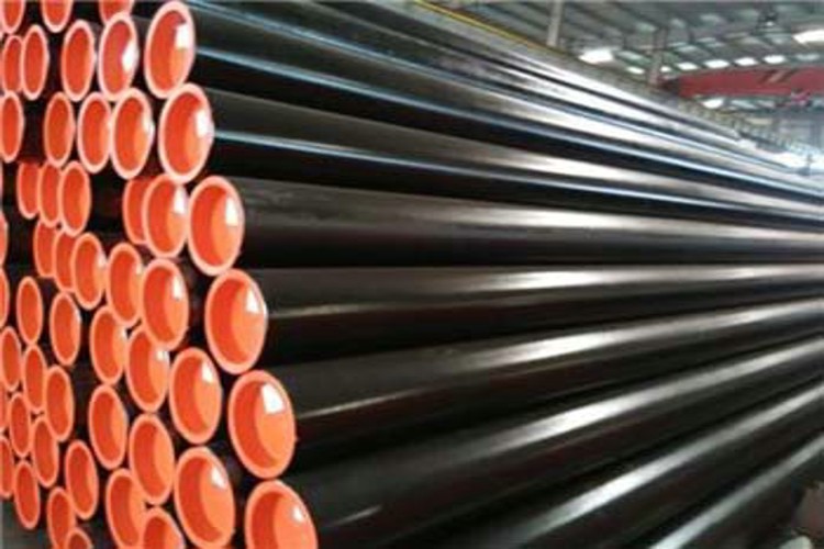 DN15 - DN120 Schedule 40 Galvanized Steel Pipe , Weldable Large Steel Pipe