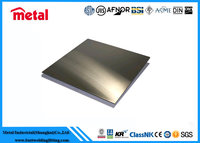 Coated Cold Rolled Steel Sheet , Customized Diameter High Carbon Steel Plate