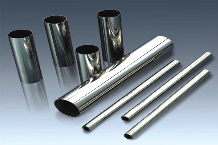 Hastelloy B2 60.33mm 3.91mm Nickel Alloy Steel Pipe N10665 6m ASTM B36.10