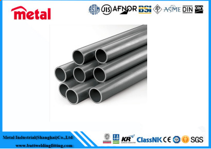 Sch80 Carbon Steel Seamless Steel Pipe ASTM A 53 Gr.B 12 Inch Dia For Gas