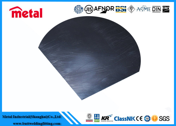 A105 Ar500 Coated Cold Rolled Steel Plate Alloy Steel / Carbon Steel Material