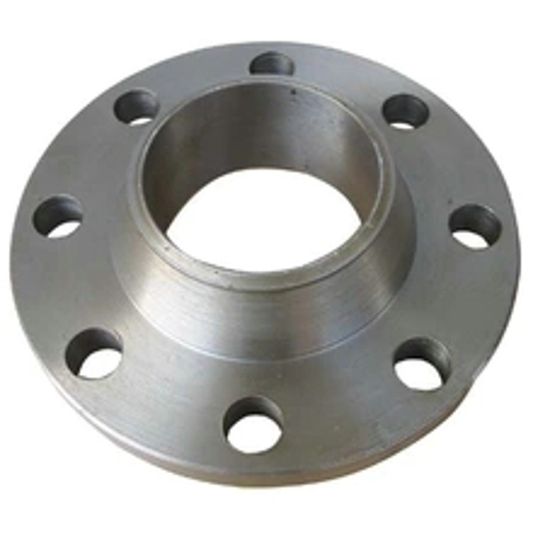 ASTM N10276 Alloy Steel Flanges RF Raised Face WN Weld Neck Flange 300 ...