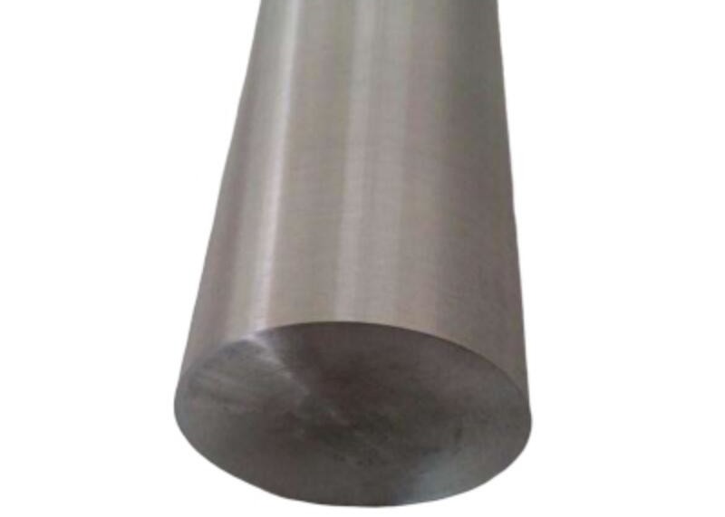 ASTM A240 Polished Forged Alloy Steel Dia 6mm Round Bar