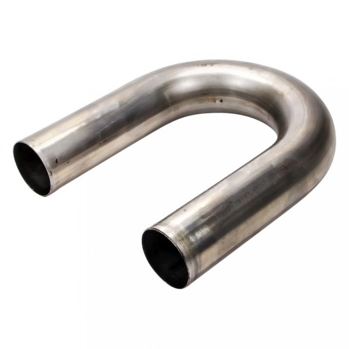 pre bent stainless steel exhaust tubing