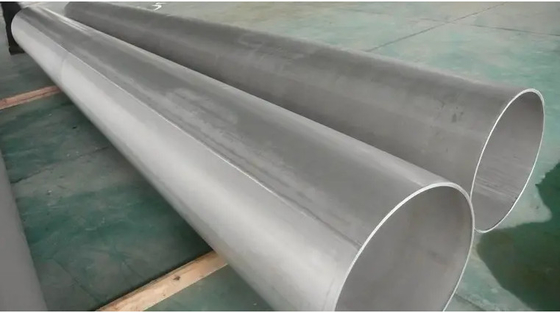 Custom Seamless Steel System ASTM DIN GB JIS For Structural Construction