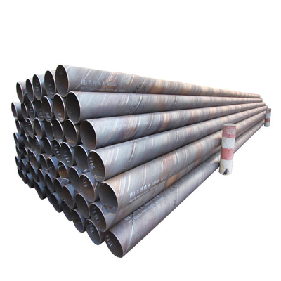 Seamless Alloy Nickel Tube Inconel 825 Seamless Pipe