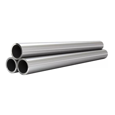 High Pressure Temperature  Stainless Seamless Pipes A355 P91 ANIS B36.19