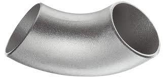 Carbon Steel Pipe Elbow Pipe Fittings 304 Stainless Steel 45 Degree Astm B466 Uns C71500