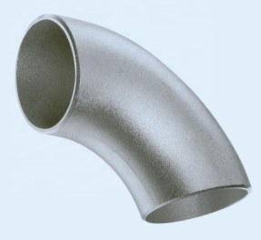 ELBOW BW,4&quot;,STD/40,45°,LR,SA-420-WPL6