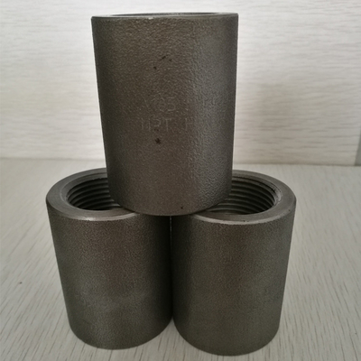Carbon Steel Pipe Fittings Socket Welding Coupling,3000 #  1 &quot;  Forged Fittings
