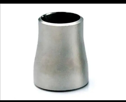 Butt Welding Fitting C276 Concentric Reducer 1 X 1/2 ASME B16.9