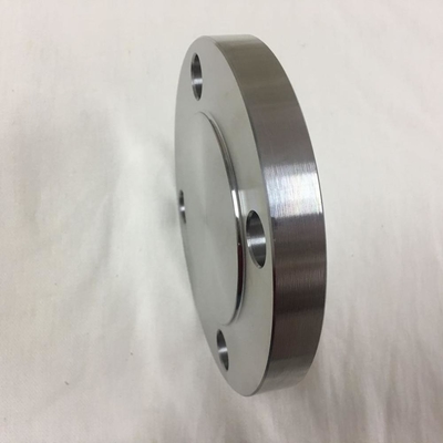 Blind Flange Stainless Steel Flanges DN200 ASME B16.5 A182 F316